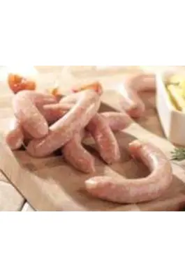 Saucisses de lapin 3kg