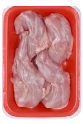 Gigolettes de lapin x4